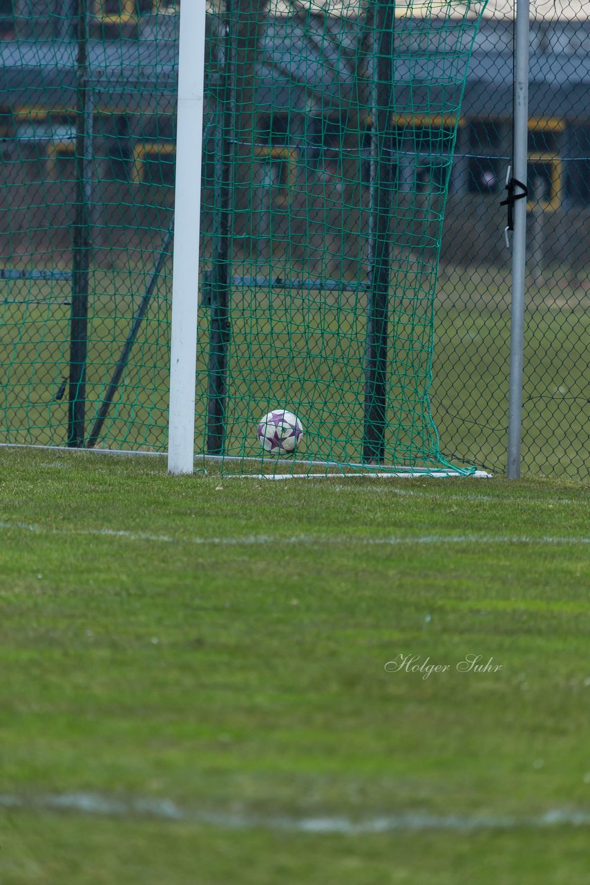 Bild 346 - B-Juniorinnen SV Henstedt Ulzburg - Holstein Kiel : Ergebnis: 0:1